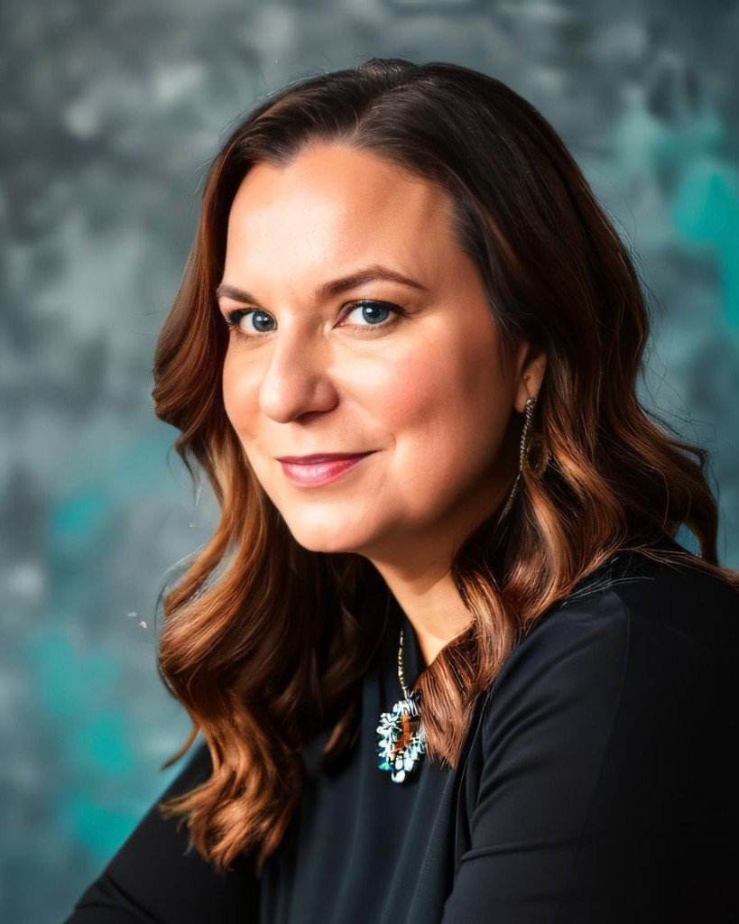 Jennifer, Principal Coach at Bettea Coaching
